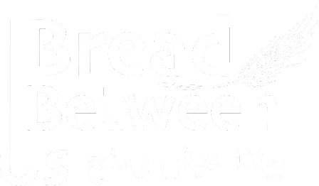 Logo Breads Between Us