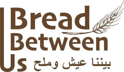 Logo Breads Between Us