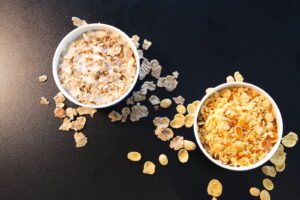 Masoub dish, Bread tradition, Jeddah, Saudi Arabia